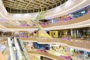 長沙奢侈品新地標Casamulti亮相，銀泰新零售引領互聯網百貨升級