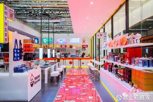 馬云無人商店探訪 技術(shù)驚艷商用難，阿里零售黑科技挑戰(zhàn)二手百貨市場